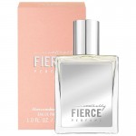 Abercrombie & Fitch Naturally Fierce EDP 30ml за жени